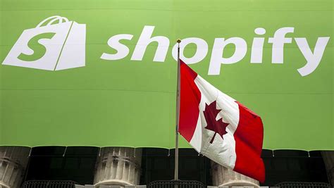 Shopify reports US$718M Q3 profit, revenue up 25% from year ago